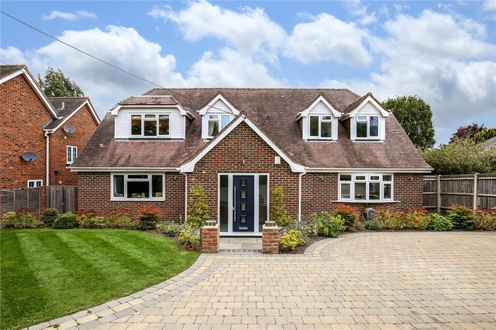 Main image of property: North Lane, Nomansland, Salisbury, SP5