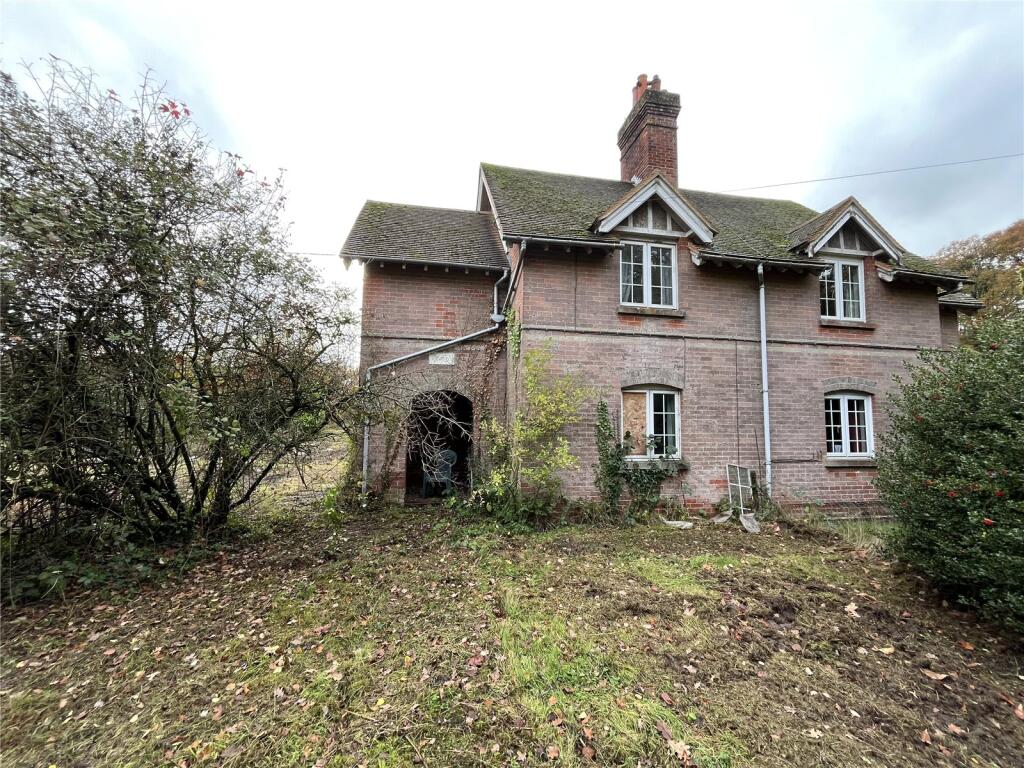 Main image of property: Salisbury Road, Plaitford, Romsey, Hampshire, SO51