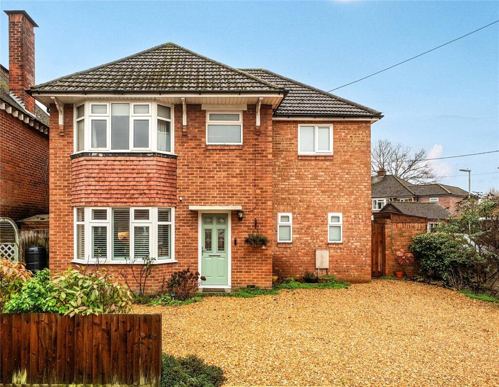 Main image of property: Tadfield Road, Romsey, Hampshire, SO51