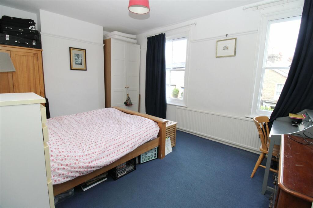 4 bedroom terraced house for sale in Bolton Lane, Ipswich, Suffolk, IP4
