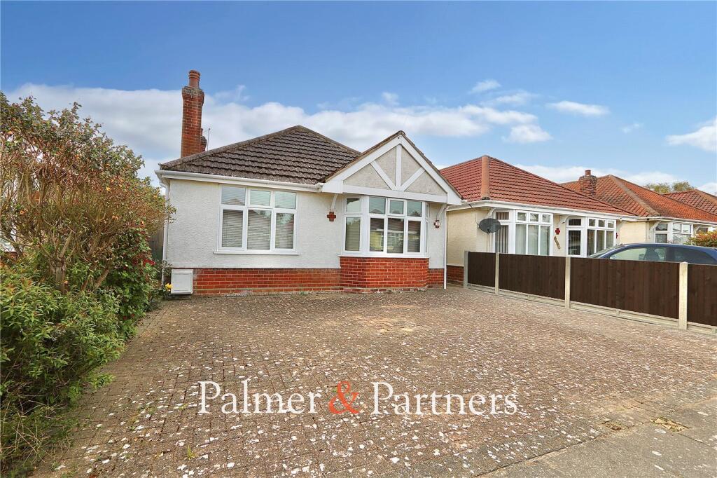 Main image of property: St. Augustine Road, Ipswich, Suffolk, IP3