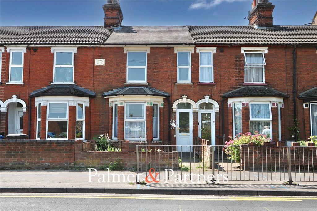 Main image of property: Bramford Road, Ipswich, Suffolk, IP1
