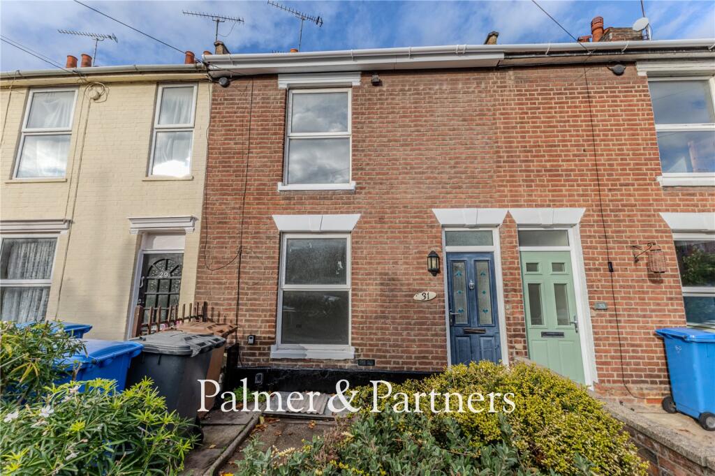 Main image of property: Cobbold Street, Ipswich, Suffolk, IP4