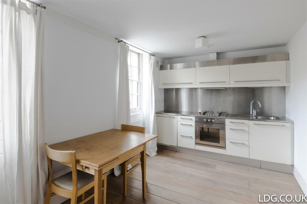 1 bedroom flat for rent in Goodge Place, Fitzrovia, W1, W1T
