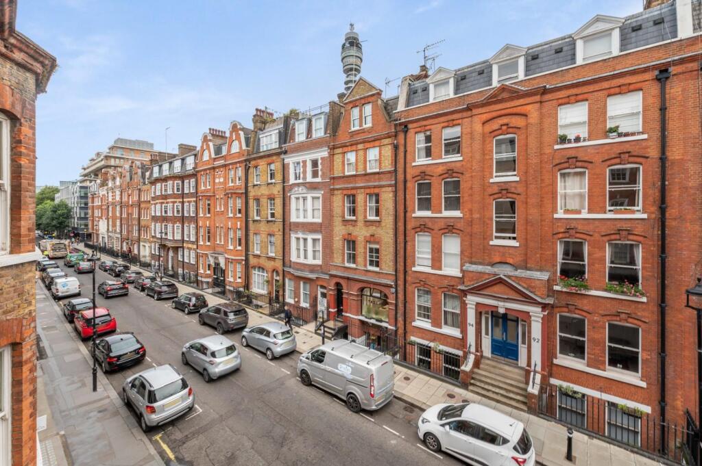 Main image of property: Great Titchfield Street, Fitzrovia, London, W1W