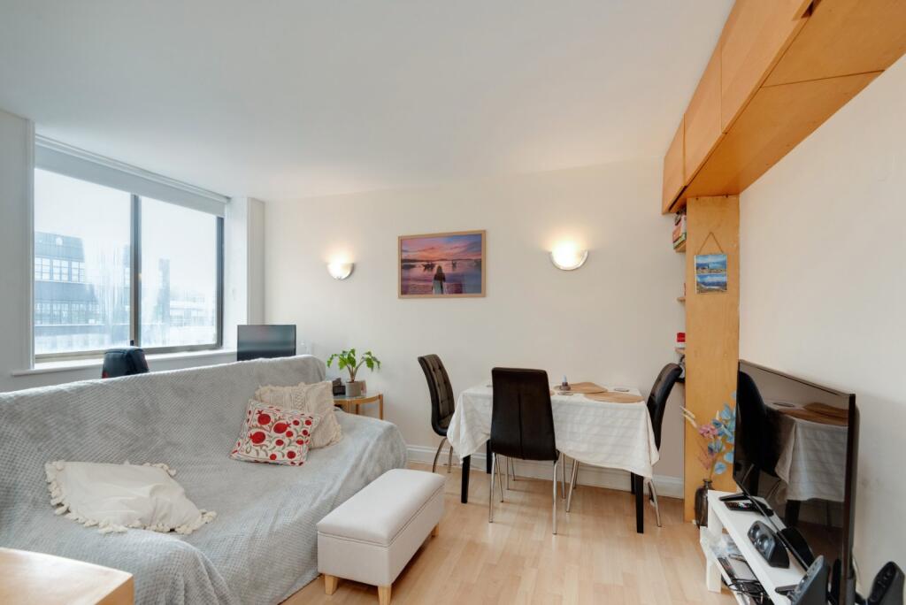 Main image of property: Chitty Street, Fitzrovia, London, W1T