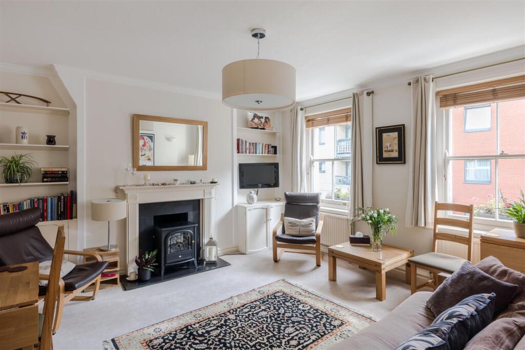 Main image of property: Wells Street, Fitzrovia, London, W1T