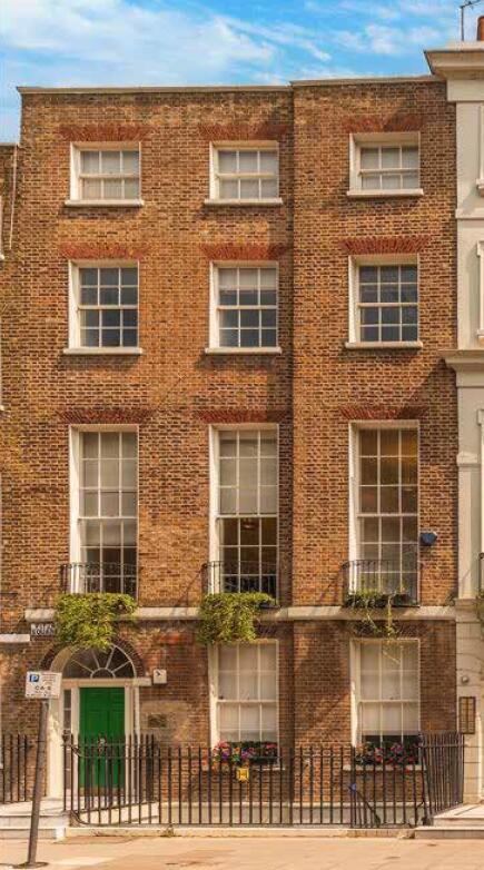 Main image of property: Fitzroy Street, Fitzrovia, London, W1T