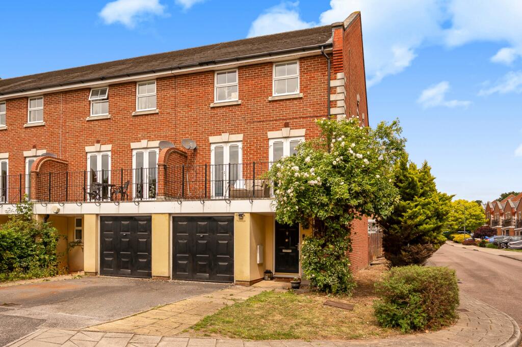 Main image of property: Howerd Way, Shooters Hill, London, SE18