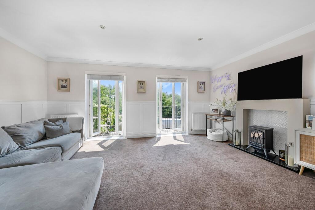 Main image of property: Howerd Way, Shooters Hill, London, SE18