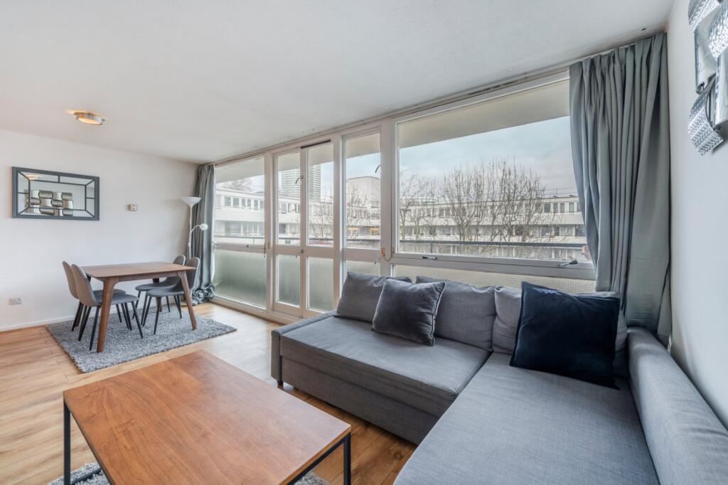 Main image of property: Clipstone Street, Fitzrovia, London, W1W
