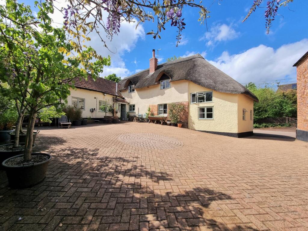 Main image of property: Brithem Bottom, Cullompton, Devon, EX15