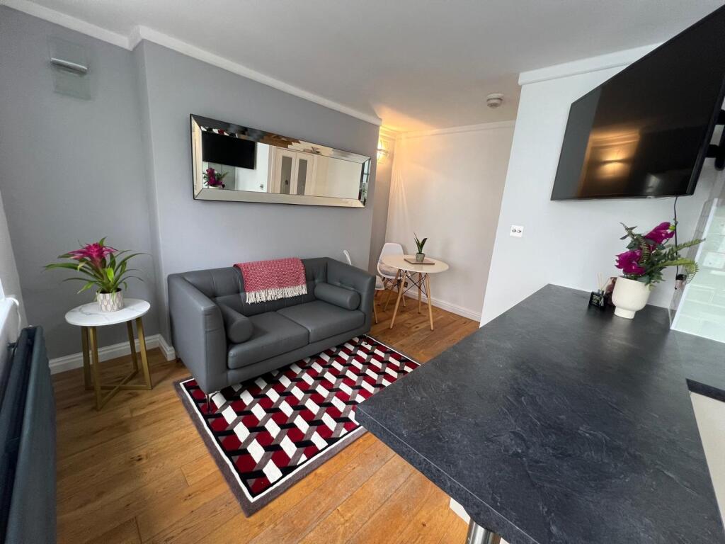 Main image of property: Cleveland Street, Fitzrovia, London, W1T