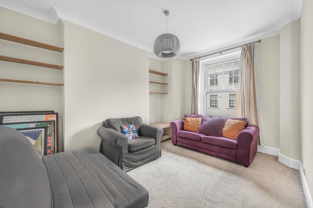 Main image of property: Wells Street, Fitzrovia, London, W1T