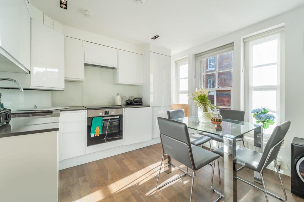 Main image of property: North Row, Mayfair, London, W1K