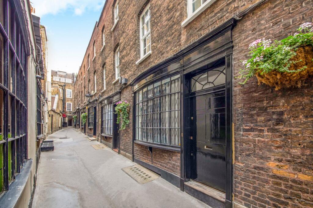 Main image of property: Goodwins Court, Covent Garden, London, WC2N