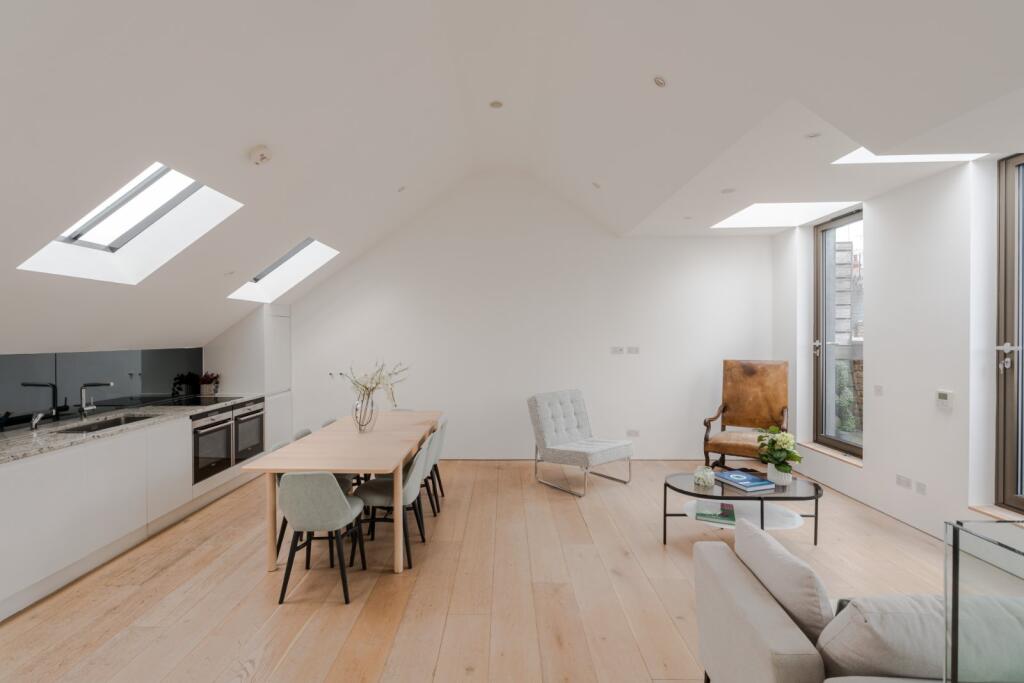 Main image of property: Gosfield Street, Fitzrovia, London, W1W