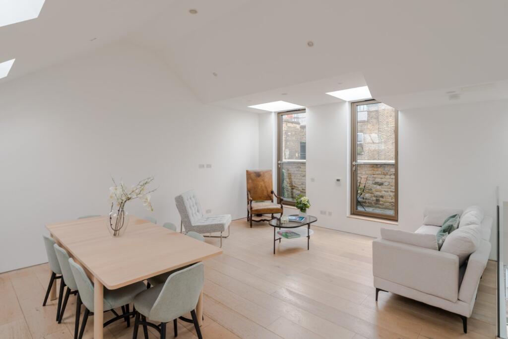 Main image of property: Gosfield Street, Fitzrovia, London, W1W