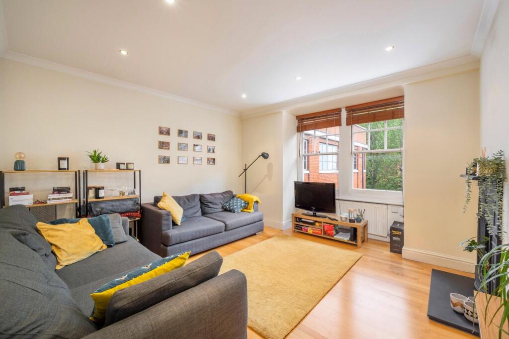 Main image of property: New North Street, Bloomsbury, London, WC1N