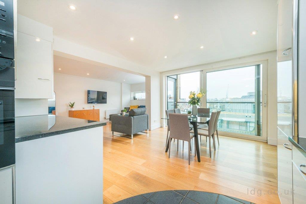 Main image of property: Wells Street, Fitzrovia, London, W1T