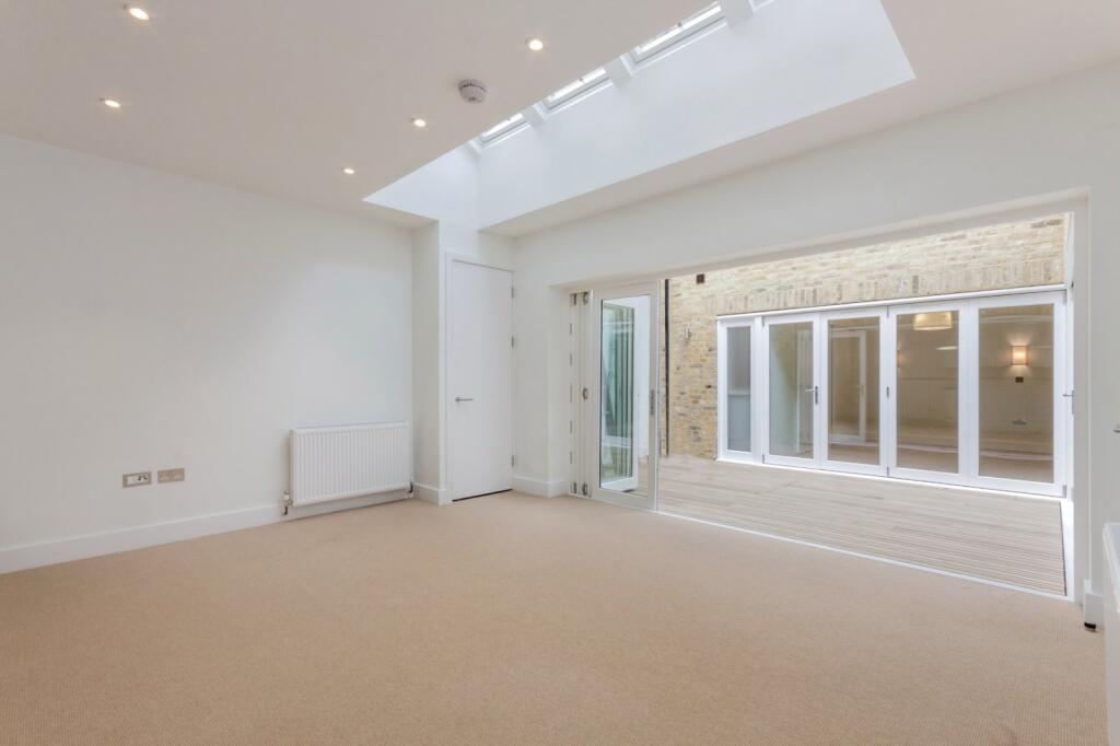 Main image of property: Lisson Street, Marylebone, London, NW1