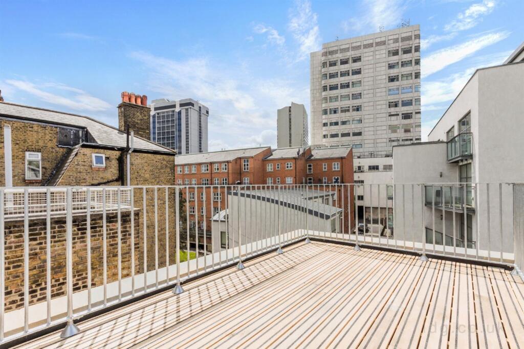 Main image of property: Lisson Street, Marylebone, London, NW1