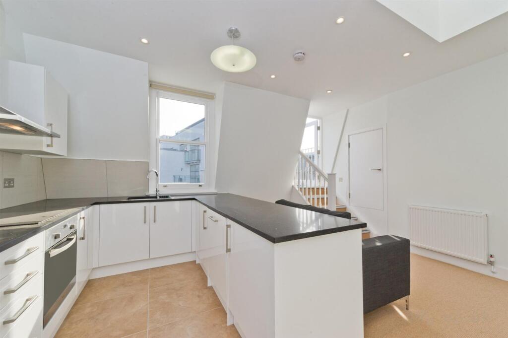 Main image of property: Lisson Street, Marylebone, London, NW1