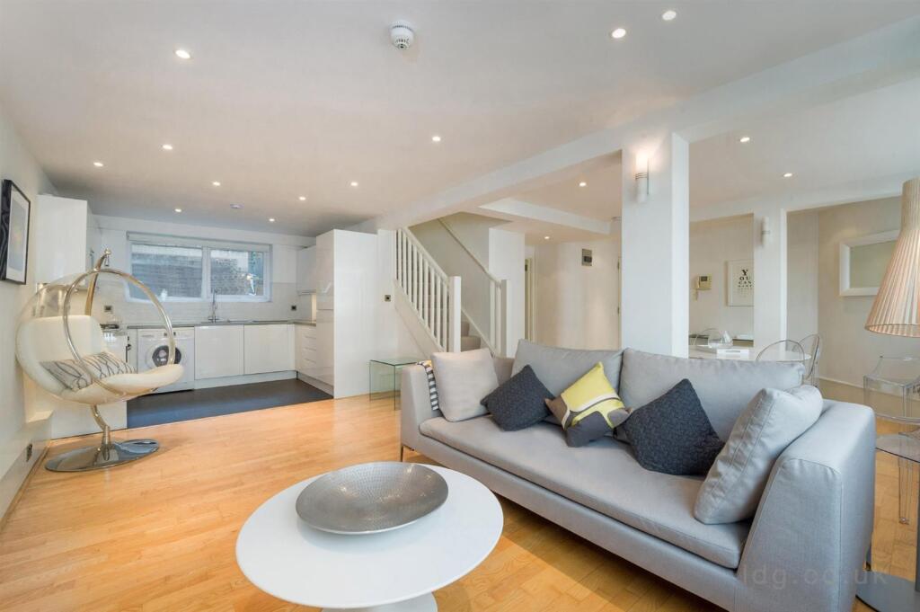 Main image of property: Chitty Street, Fitzrovia, London, W1T