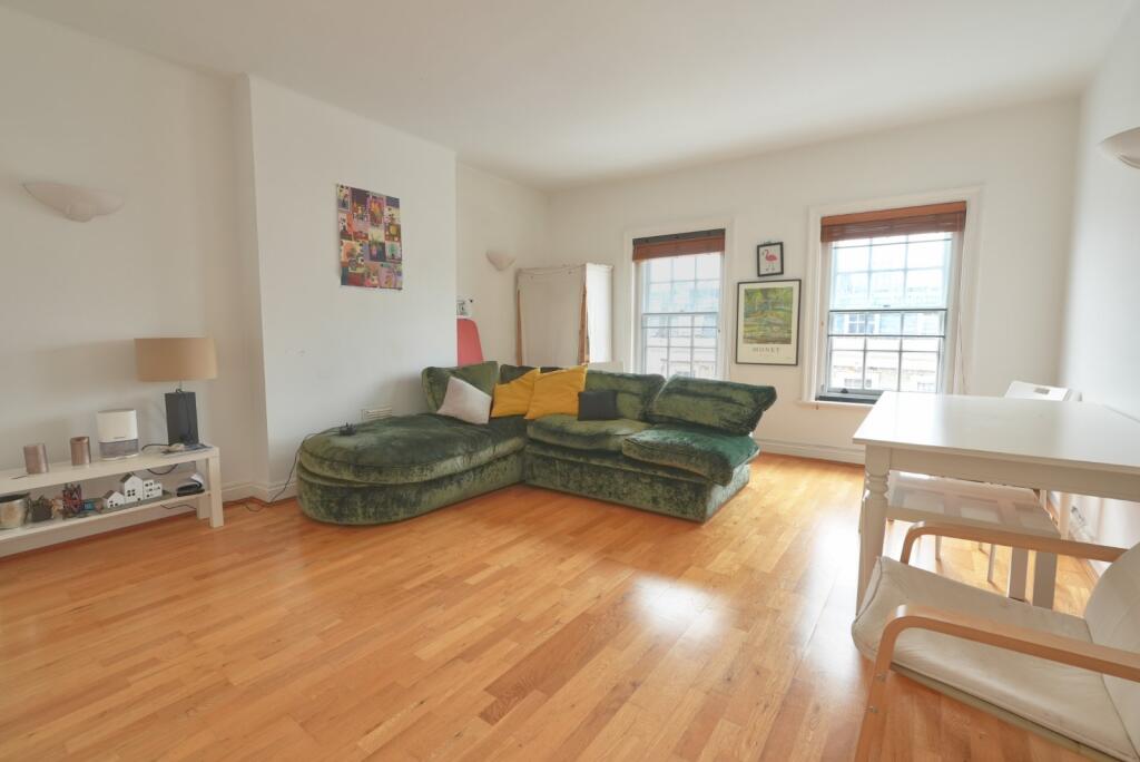 Main image of property: St. Johns Wood High Street, St John's Wood, London, NW8