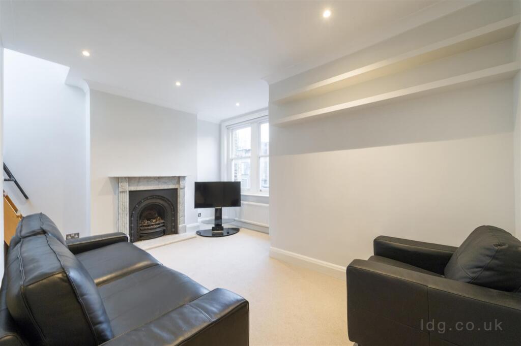 Main image of property: Great Titchfield Street, Fitzrovia, London, W1W