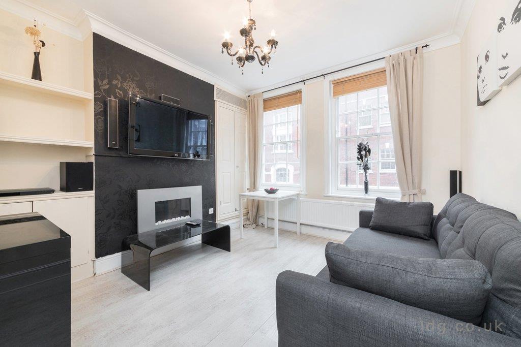 Main image of property: Hanson Street, Fitzrovia, London, W1W