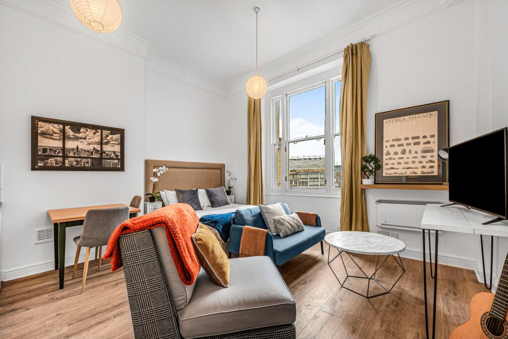 Main image of property: Lancaster Gate, Lancaster Gate, London, W2