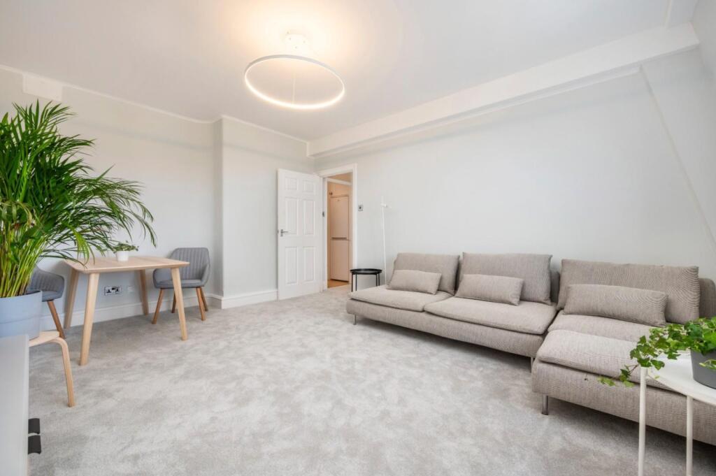 Main image of property: Porchester Road, Paddington, London, W2