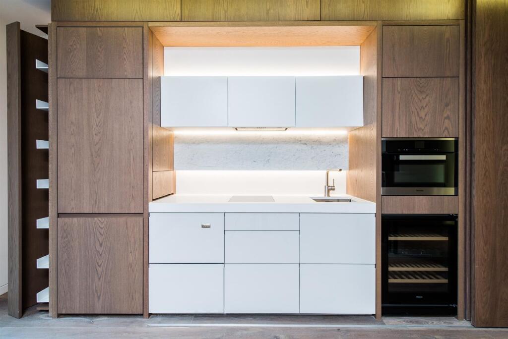 Main image of property: Pearson Square, Fitzrovia, London, W1T