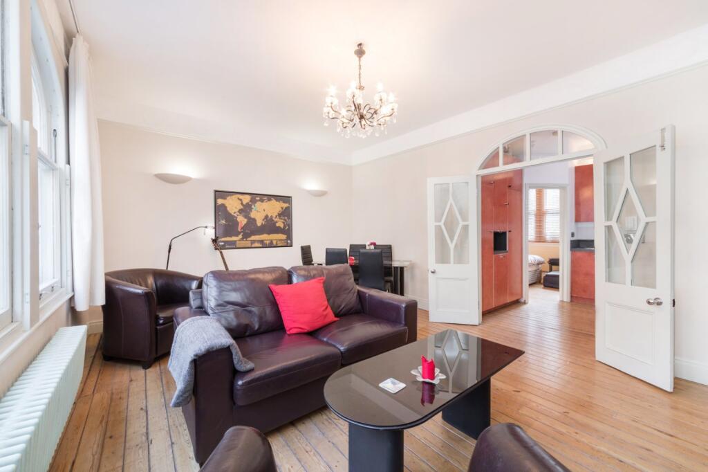 Main image of property: Broadwick Street, Soho, London, W1F