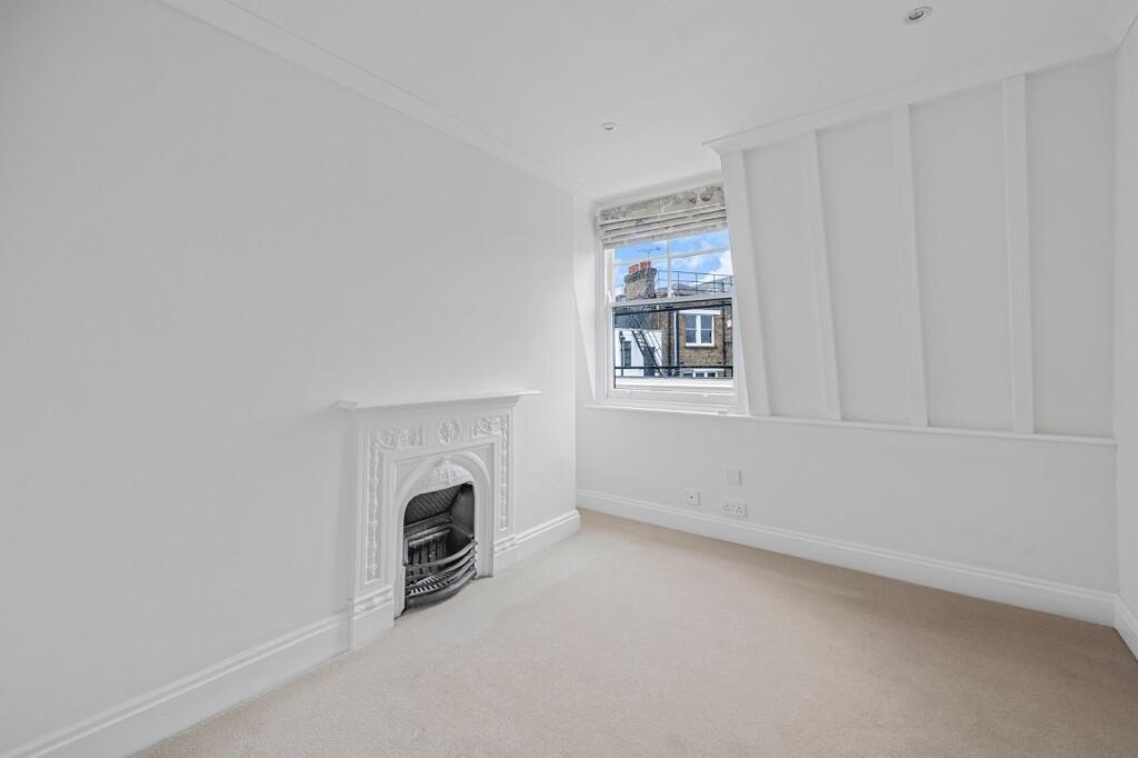 Main image of property: Wells Street, Fitzrovia, London, W1T