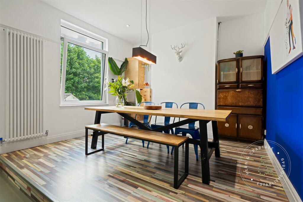 Additional property image - Clodien Avenue, Cardiff
