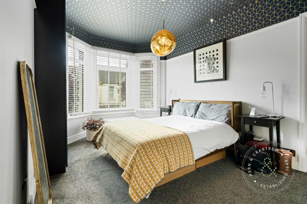 Additional property image - Clodien Avenue, Cardiff