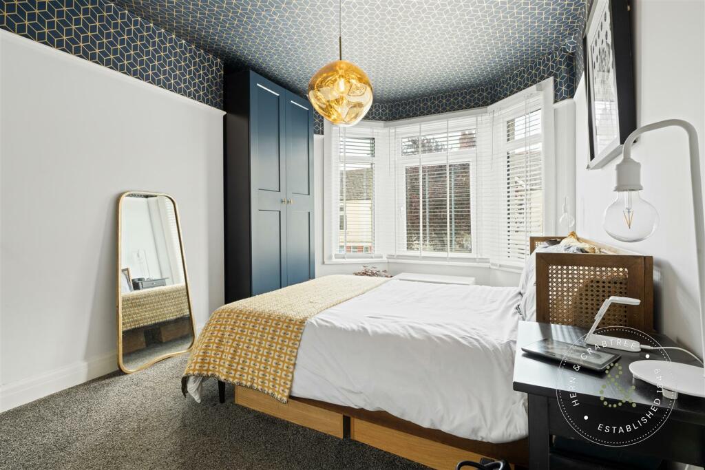 Additional property image - Clodien Avenue, Cardiff