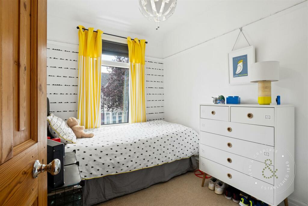 Additional property image - Clodien Avenue, Cardiff