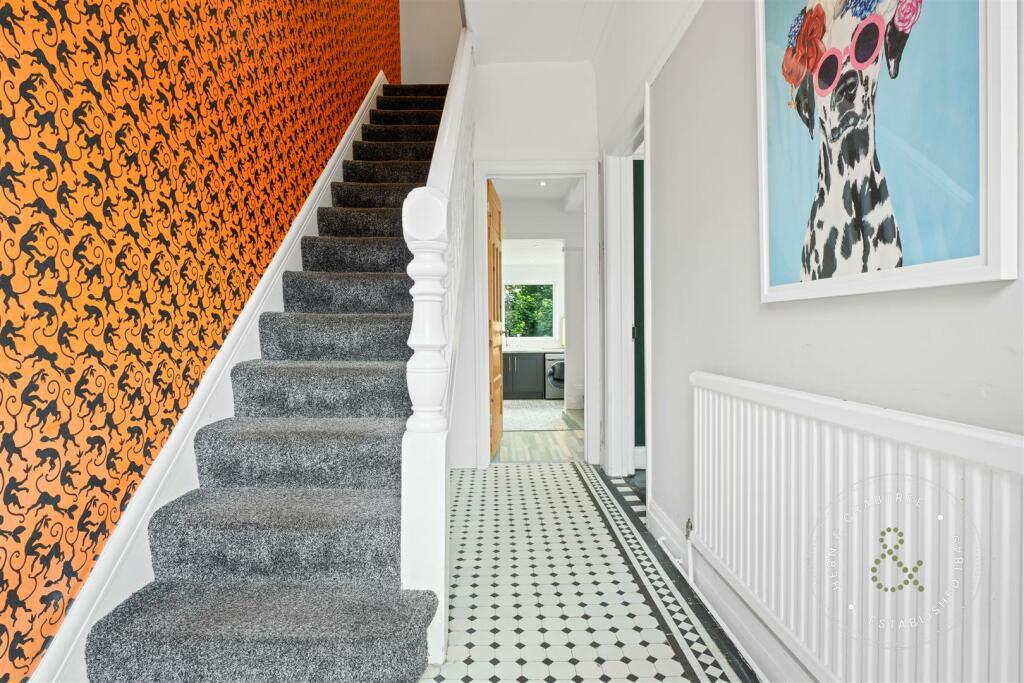 Additional property image - Clodien Avenue, Cardiff