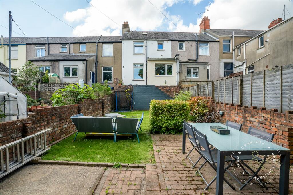 Additional property image - Clodien Avenue, Cardiff