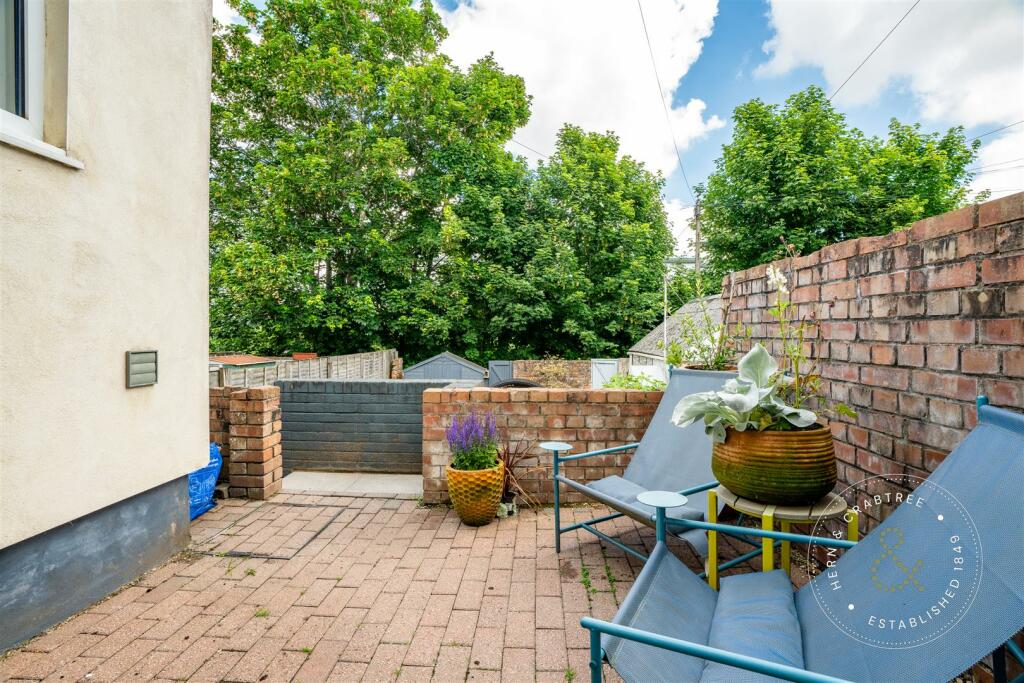 Additional property image - Clodien Avenue, Cardiff