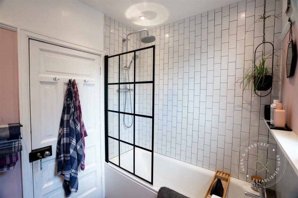 Additional property image - Clodien Avenue, Cardiff
