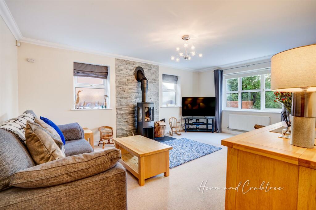 Additional property image - Springfields, Castleton, Cardiff