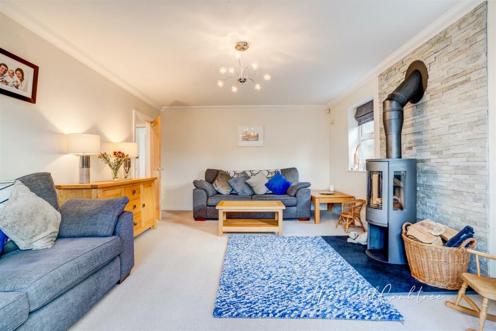 Additional property image - Springfields, Castleton, Cardiff