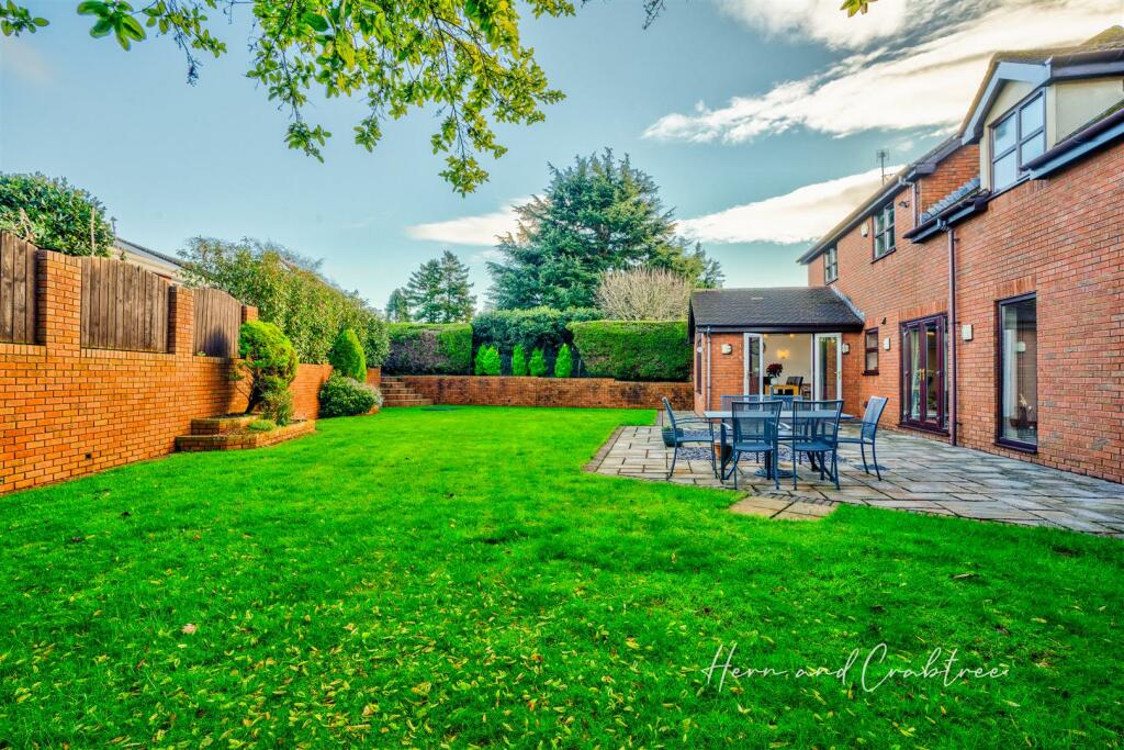 Additional property image - Springfields, Castleton, Cardiff