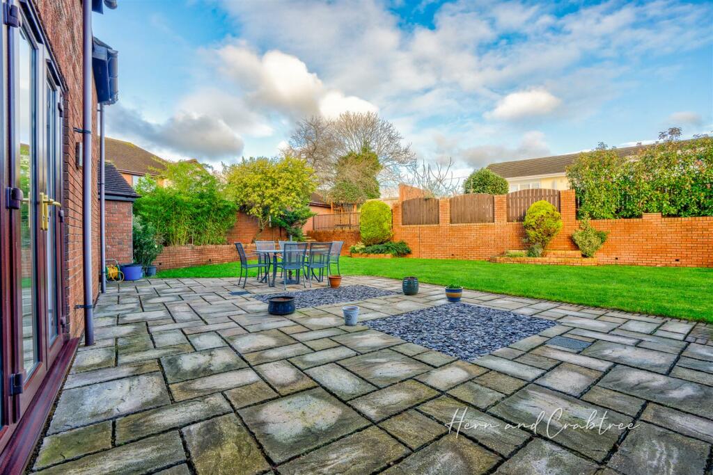 Additional property image - Springfields, Castleton, Cardiff