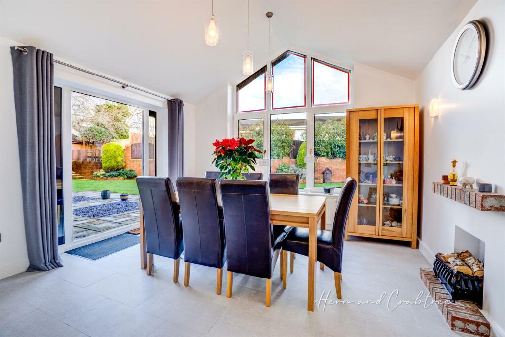 Additional property image - Springfields, Castleton, Cardiff