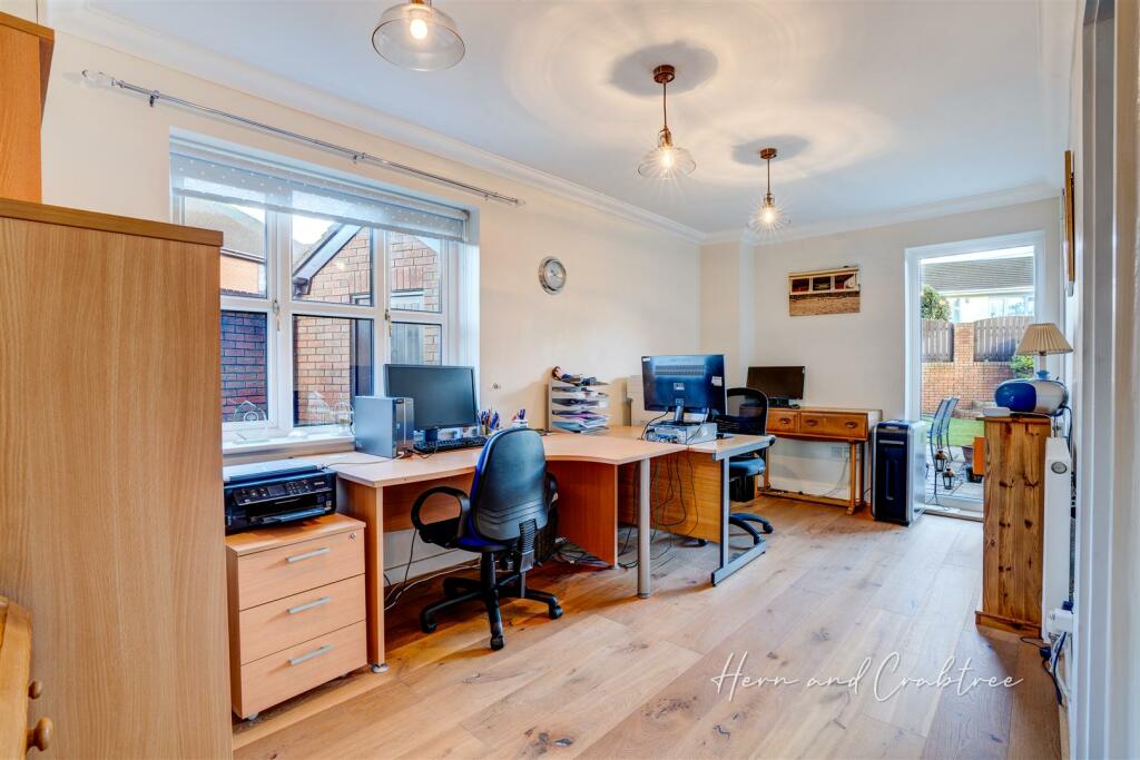 Additional property image - Springfields, Castleton, Cardiff